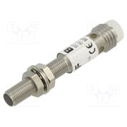 BES 516-3005-G-E5-C-S49 Sensor: inductive; OUT: PNP / NO; 0÷1.5mm; 10÷30VDC; M5; IP67; 5kHz VwK6LFZVyaMuRPiV7whiyoLCzWuS-RvIDFXg1CglTms