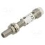 BES 516-3005-G-E5-C-S49 Sensor: inductive; OUT: PNP / NO; 0÷1.5mm; 10÷30VDC; M5; IP67; 5kHz VwK6LFZVyaMuRPiV7whiyoLCzWuS-RvIDFXg1CglTms