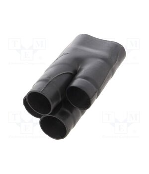 562A032-25-0 Cable breakout; glueless; 19.3/13.2mm; black; -75÷150°C; RAYCHEM rwuncvgnxC-G31X34cUZKa7gFM90kWchc0rlNCe2fVM