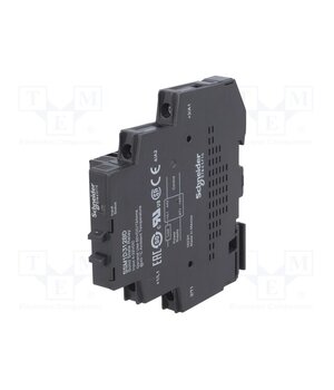 SSM1D312BD Relay: solid state; Ucntrl: 4÷32VDC; 12A; 1÷100VDC; Zelio Relay lhYB9RruK5EzXXVUtC7-dfRd0cgYfvnL-17wVlU4sTM