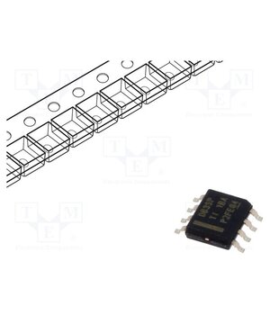 LMR14030SDDAR PMIC; DC/DC converter; Uin: 4÷40VDC; Uout: 0.8÷28VDC; 3.5A; HSOP8 zDkQQmKn-s4y-Mw8i55_p0KpfKQ_QSxGxiCbmXue3XA