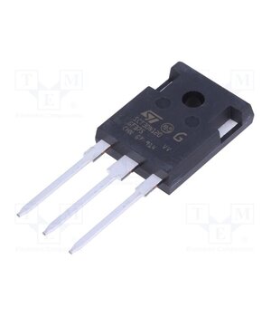 SCTWA30N120 Transistor: N-MOSFET; SiC; unipolar; 1.2kV; 34A; Idm: 90A; 270W tHVzh9gCdAdzCjAlTh4LqLsWYsGZKgM0YxiNn-jHUWE