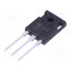 SCTWA30N120 Transistor: N-MOSFET; SiC; unipolar; 1.2kV; 34A; Idm: 90A; 270W tHVzh9gCdAdzCjAlTh4LqLsWYsGZKgM0YxiNn-jHUWE