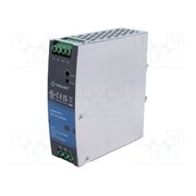 YSDN150-24005000 Power supply: switching; for DIN rail; 120W; 24VDC; 5A; 100÷264VAC Y3CLzBwv6Ms-r3n81xaAJFe6q6PRNqzdfiUIU446K7k