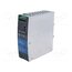 YSDN150-24005000 Power supply: switching; for DIN rail; 120W; 24VDC; 5A; 100÷264VAC Y3CLzBwv6Ms-r3n81xaAJFe6q6PRNqzdfiUIU446K7k