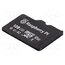 RASPBERRY PI A2-CLASS SD CARD (128GB) Accessories: microSDcard; Data storage device: microSD GntV7CxLQ2JTDyVPtJCDCqgb6h0BM1aTRABlrkVJrno