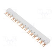 1SAM201906R1105 Busbar; 10mm2; Poles: 3; 690VAC; 250VDC; 6kV; Inom: 65A; fork 1IV_n5DKdTbS47q9CXM_lBW7mvmqgmLA5a7jpfo-QJ8