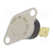 2455R--00820714 Sensor: thermostat; NO; Topen: 75°C; Tclos: 90°C; 10A; 240VAC; ±5°C 5K-FocBfp-zBqVbQq6933nLT9xmBvUwkiPXYJynyR8o
