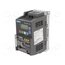 6SL3210-5BB13-7BV1 Inverter; Max motor power: 0.37kW; Usup: 200÷240VAC; 0÷599Hz; IN: 6 UhhSRBVM7BjNYEQJv3seY7YW-7w7-mWUgZMJJaOK2Do