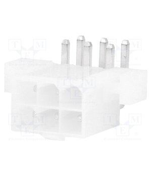 MF42-RE-06 Connector: wire-board; socket; male; PIN: 6; MF42; angled 90°; 7A A-4z0sZ-_wMko8UC_R9NxBxoDgV1h3zo25l9M4Rotco