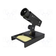 SH814B Soldering iron stand; for soldering irons; stable structure t-ogBaLn-icZmFTZr6aWEVtrUBHp2jwn23Py0oYIiQU