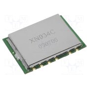 GPS03 Module: GPS; ±5m; -160dBm; 3.3VDC; ±0.1m/s; ±1us; Ch: 65 KMO4mS32OED_Bzga-2dtIW2iSKDpQZqLobJ7h4cF2SI