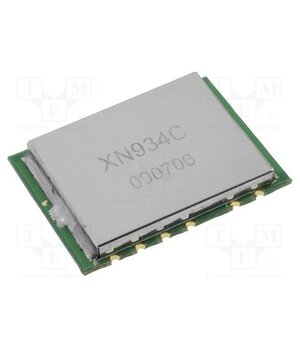 GPS03 Module: GPS; ±5m; -160dBm; 3.3VDC; ±0.1m/s; ±1us; Ch: 65 KMO4mS32OED_Bzga-2dtIW2iSKDpQZqLobJ7h4cF2SI