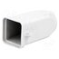 93601-0680 Enclosure for connectors: HDC; size 3A; for cable; for latch tF3_r6zqbWzZQvey7vJ2PYazXZXmnW3UQEBX4rdoFtI