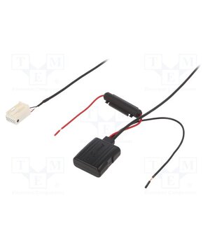 25205 Bluetooth adapter; Quadlock 12pin; VW dfGP8TzBBmGoa8RHB7PoN_AUWp-t7CP2rIoxR5fOIOE