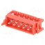 8-215083-0 Connector: Micro-MaTch; plug; male; PIN: 10; IDC; for ribbon cable 5etOE8gKpYbz38QKVF7Sij3TsRcFmySdVdhogon1qO4