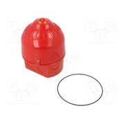 ESD-5007 Signaller: lighting; flashing light; red; Sonos Pulse; 17÷60VDC K4WsNp8ebdaOct7aSO8VyTHSbPo71I6gKMop1m7ShEg