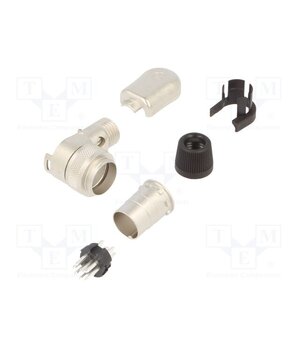 99 0153 12 08 Connector: M16; plug; male; PIN: 8; 5A; 32V; 682; soldering; for cable Yi3Sv4tEr0apFCbCZ1suT9WIC7LPTaqk6GMufkCWYPo