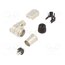 99 0153 12 08 Connector: M16; plug; male; PIN: 8; 5A; 32V; 682; soldering; for cable Yi3Sv4tEr0apFCbCZ1suT9WIC7LPTaqk6GMufkCWYPo