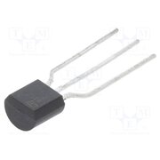 LM317LZ-TR IC: voltage regulator; linear,adjustable; 1.2÷37V; 0.1A; TO92; THT dAuq4RKJS6NOTdghVen4_tvw8NIwuH4V0iMG7Jdd7PE