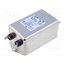 6609036-9 Filter: anti-interference; single-phase; 250VAC; Ioper.max: 10A AX6WmBg7iJD6kVctaTT4hzdQTThIq3z3x-3n-rwNxJI