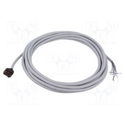 CN-8A-C5 5m; Interface: analog; Cable: for sensors/automation iRpuDuINCXrPZDx2bigKM_QUQJf8FRPTlfjwM8JiL5c