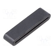 ESD-FPL-32-8 Core: ferrite; for flat cable; A: 32mm; B: 28mm; C: 5mm; D: 8mm; 300MHz aMSoYnPa8YWChyLZ4ELVcqhp29uPrxJFeUAA0uw8hUg