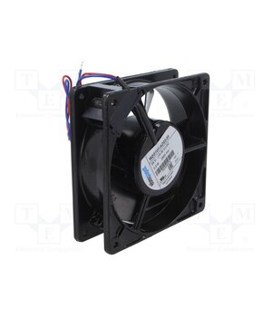 W2G107-AD03-01 Fan: DC; axial; 24VDC; 119x119x38mm; ball; 2800rpm; IP22 lbeFdupJU3MQe92h_rlERfUacxz3ByMj_Qk1fY3jLHY