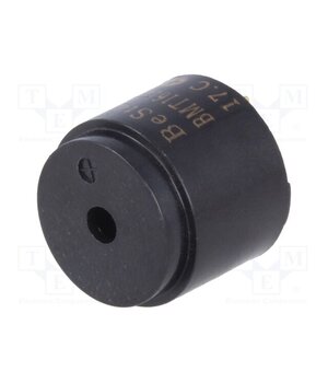 BMT1612XH14 Sound transducer: electromagnetic signaller; THT; freson: 2.3kHz vn0PEVPNGXHnWFPCrqyx6Sxd7LKsujogcPBBUsBPpJs