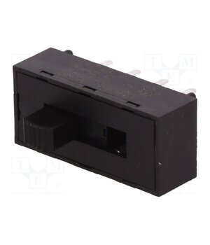 L203011MS02Q Switch: slide; Pos: 3; DP3T; 2A/250VAC; 4A/28VDC; ON-ON-ON; THT; L pCrLypJDRDJwhfPgXXzeIzMEK6prTGY0OwWEPIXTAs0