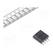 SN74LVC2G00DCTR IC: digital; NAND; Ch: 2; IN: 2; CMOS; SMD; SM8; 1.65÷5.5VDC; -40÷125°C ZqwxyUEOxjh9jk0x0CRPqlWKbzIIuQwkSi8G9oQxjQo