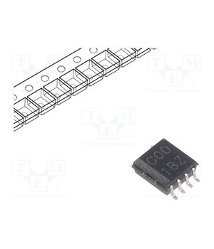SN74LVC2G00DCTR IC: digital; NAND; Ch: 2; IN: 2; CMOS; SMD; SM8; 1.65÷5.5VDC; -40÷125°C ZqwxyUEOxjh9jk0x0CRPqlWKbzIIuQwkSi8G9oQxjQo