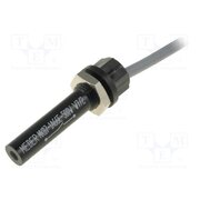 MK07-1A66E-500W Reed switch; 25÷30mT; Pswitch: 10W; Ø6.6x39.6mm; toff: 0.1ms; 0.5A iMW97l5EJCjq3obrq2FnC4mIGoG9AiEqWCbKnkpZAtE