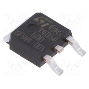 T405Q-600B-TR Triac; 600V; 4A; DPAK; Igt: 5mA 2KWpLiJ6VjaDoWCeEgJ9RONwVloaKcxoDe5wTKfXJcs