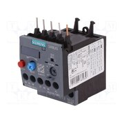 3RU2116-1GB0 Thermal relay; Size: S00; Auxiliary contacts: NC,NO; -40÷70°C 06jG2xlBjrxd9XdVK7p40Pmeh5JTKTwuzYkol0EOE90