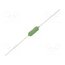 AC03000001009JAC00 Resistor: wire-wound; THT; 10Ω; 3W; ±5%; Ø0.8x25mm; Ø4.8x13mm; axial UyxfJ5GOKhDIQxNJUVADqpO8f5FQ1RMByr0Wj6Yk2ZY