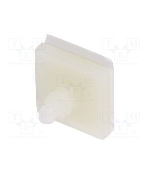 8GB07V41025 PCB distance; polyamide; L: 6.4mm; self-adhesive,snap fastener -R4yQXipk_F45zRCotXS6HckDw-onvuX0IvnQ3pum6M