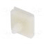 8GB07V41025 PCB distance; polyamide; L: 6.4mm; self-adhesive,snap fastener -R4yQXipk_F45zRCotXS6HckDw-onvuX0IvnQ3pum6M
