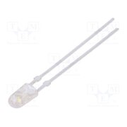 LL-434WC2Q-W2-3P-T LED; white cold; oval; 3.9x3.2mm; 110/40°; Front: convex; 20mA IvISzr87H98g9hee8ulKox7dPbOxa_RYquB8U5qXxKs