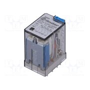 55.34.9.024.0090 Relay: electromagnetic; 4PDT; Ucoil: 24VDC; Icontacts max: 15A HW6ZSoOizq4IW9ycWdojOek2UM1K0UoEda5RTtSqrdE