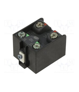 XE2SP2151 Auxiliary contacts; NO + NC; 10A L5fUIFD2fbEqt2sBBiyrENZOLHziBNaftNCHUjzB3Lg