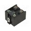 XE2SP2151 Auxiliary contacts; NO + NC; 10A L5fUIFD2fbEqt2sBBiyrENZOLHziBNaftNCHUjzB3Lg