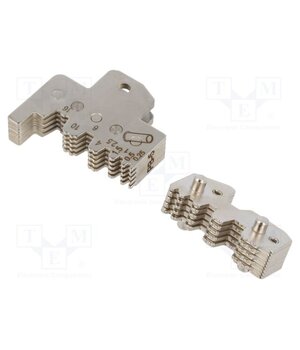 PB5 Crimping jaws; non-insulated solder sleeves; 0.25÷16mm2 Gm-hu9Orj2W5EzFIND1eGG2ItF2qoUx5ngqYupECvDI