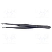 5-013-7-13 Tweezers; Blade tip shape: for cutting; Tweezers len: 125mm; ESD u_NkLEsdj8vDS2mbHEOT_z5sZHHgrUgyFS-8LWsgKu0