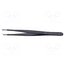 5-013-7-13 Tweezers; Blade tip shape: for cutting; Tweezers len: 125mm; ESD u_NkLEsdj8vDS2mbHEOT_z5sZHHgrUgyFS-8LWsgKu0