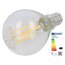 8718699763152 LED lamp; white warm; E14; 230VAC; 470lm; P: 4.3W; 2700K; CRImin: 80 THUZ6YDRMxz3dZTbqItLHiYOqD6JQIkuszotRKHFGD0