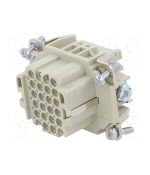 11286000 Connector: HDC; contact insert; female; EPIC H-DD; PIN: 24; 10A bkvibvXwOnkS2C8911FgdhYHzG4Oiaj_G1ZUiBpqlMc
