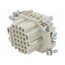 11286000 Connector: HDC; contact insert; female; EPIC H-DD; PIN: 24; 10A bkvibvXwOnkS2C8911FgdhYHzG4Oiaj_G1ZUiBpqlMc