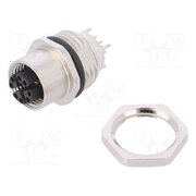 J80020A0122 Connector: M12; socket; PIN: 8; female; STX; IP67; THT; gold-plated mrPYn8FesyEYlkoB-bzzzq7ZBINeJ37DeK5dO3z4y9M