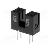 EE-SX1071 Sensor: photoelectric; through-beam (with slot); DARK-ON; THT D_btr1KK7C9P6r9wl_Cdml1ZCXMo5EI89vCW50_Pl7Q